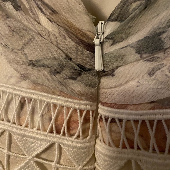 [SOLD] Rue De Seine Nahla Gown, UK 16 (altered) - Picture 2 of 16